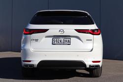 2025 Mazda CX-60 G40e Azami