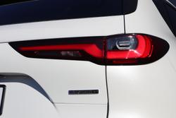 2025 Mazda CX-60 G40e Azami