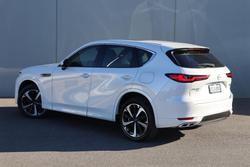 2025 Mazda CX-60 G40e Azami