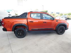 2025 LDV T60 Max PLUS