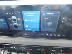 2025 LDV T60 Max PLUS