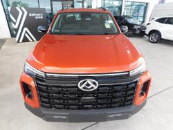 2025 LDV T60 Max PLUS