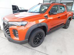 2025 LDV T60 Max PLUS