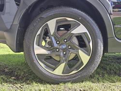 2025 Subaru Crosstrek 2.0S G6X MY24 AWD Crystal Black
