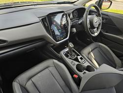 2025 Subaru Crosstrek 2.0S G6X MY24 AWD Crystal Black