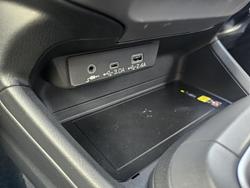 2025 Subaru Crosstrek 2.0S G6X MY24 AWD Crystal Black
