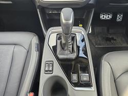 2025 Subaru Crosstrek 2.0S G6X MY24 AWD Crystal Black
