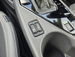 2025 Subaru Crosstrek 2.0S G6X MY24 AWD Crystal Black