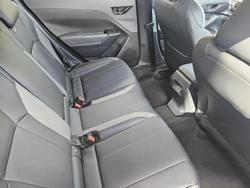 2025 Subaru Crosstrek 2.0S G6X MY24 AWD Crystal Black