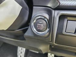 2025 Subaru Crosstrek 2.0S G6X MY24 AWD Crystal Black