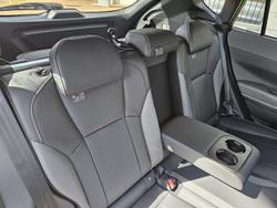 2025 Subaru Crosstrek 2.0S G6X MY24 AWD Crystal Black