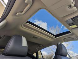 2025 Subaru Crosstrek 2.0S G6X MY24 AWD Crystal Black