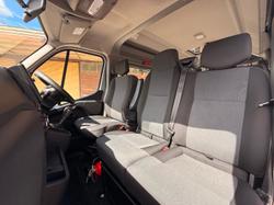 2021 Renault Master Pro 110kW