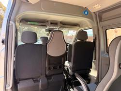 2021 Renault Master Pro 110kW