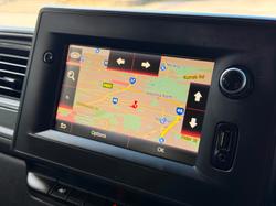 2021 Renault Master Pro 110kW