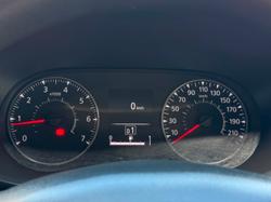 2021 Renault Master Pro 110kW