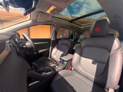 2021 Renault Master Pro 110kW