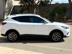 2021 Renault Master Pro 110kW