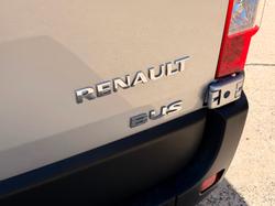 2021 Renault Master Pro 110kW