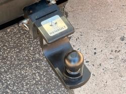 2021 Renault Master Pro 110kW