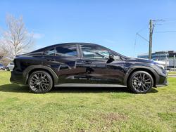 2024 Subaru WRX RS VB MY24 AWD Crystal Black