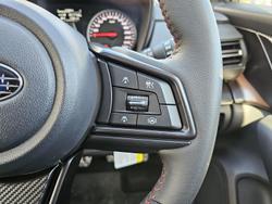 2024 Subaru WRX RS VB MY24 AWD Crystal Black