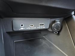 2024 Subaru WRX RS VB MY24 AWD Crystal Black