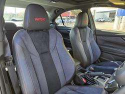 2024 Subaru WRX RS VB MY24 AWD Crystal Black