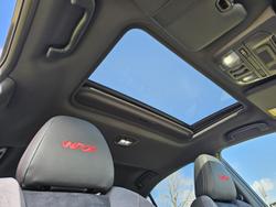 2024 Subaru WRX RS VB MY24 AWD Crystal Black