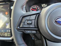 2024 Subaru WRX RS VB MY24 AWD Crystal Black