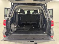 2021 Toyota Landcruiser VX VDJ200R 4X4 Dual Range Graphite