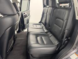2021 Toyota Landcruiser VX VDJ200R 4X4 Dual Range Graphite