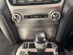 2021 Toyota Landcruiser VX VDJ200R 4X4 Dual Range Graphite