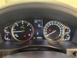 2021 Toyota Landcruiser VX VDJ200R 4X4 Dual Range Graphite