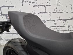 2021 Ducati Monster 659 ABS Monster Red
