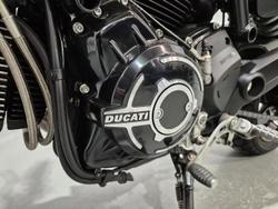 2020 Ducati Scrambler FULL THROTTLE Scrambler Yellow