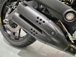 2020 Ducati Scrambler FULL THROTTLE Scrambler Yellow