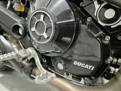 2020 Ducati Scrambler FULL THROTTLE Scrambler Yellow