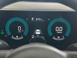 2025 Hyundai Kona Hybrid Elite