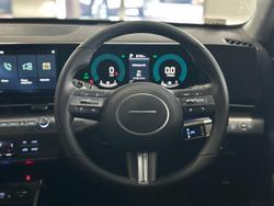 2025 Hyundai Kona Hybrid Elite