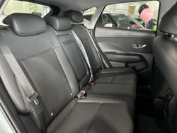 2025 Hyundai Kona Hybrid Elite