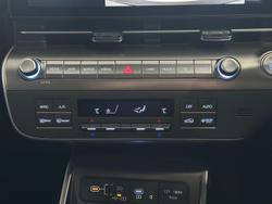 2025 Hyundai Kona Hybrid Elite