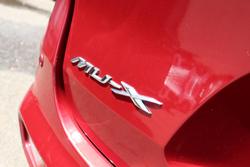 2025 Isuzu MU-X LS-M