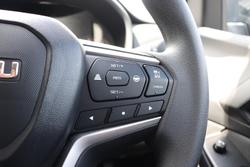 2025 Isuzu MU-X LS-M