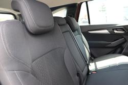 2025 Isuzu MU-X LS-M