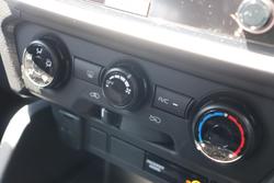 2025 Isuzu MU-X LS-M