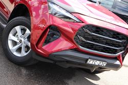 2025 Isuzu MU-X LS-M