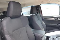 2025 Isuzu MU-X LS-M