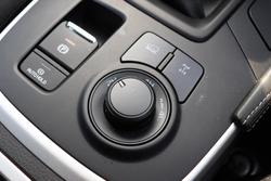 2025 Isuzu MU-X LS-M