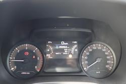 2025 Isuzu MU-X LS-M